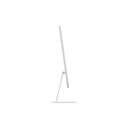 Моноблок Apple iMac 24" Retina 4,5K (M4 8C CPU, 8C GPU) 16/256GB SSD, серебристый
