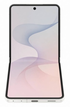 Смартфон Samsung Galaxy Z Flip 8 12/512GB Cream