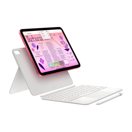 Планшет Apple iPad 11" A16 256Gb (2025) Wi-Fi желтый