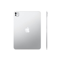 Apple iPad Pro 13" M5 1Tb (2025) Wi-Fi + Cellular нанотекстурное стекло серебристый
