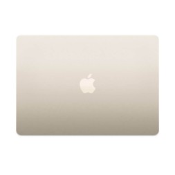 Apple MacBook Air 15" M3 8c CPU, 10c GPU 24/512GB Starlight (2024)
