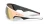 Умные очки Oakley Vanguard 0W8001 White / Prizm Rose Gold (120-52)