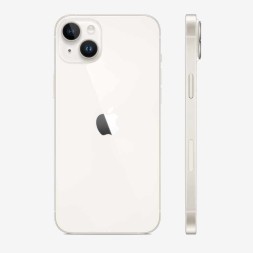 Apple iPhone 14 Plus 512GB сияющая звезда (e-sim)