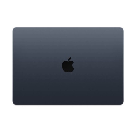 Ноутбук Apple MacBook Air 15" M3 8c CPU, 10c GPU 8/512GB Midnight (2024)
