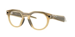 Oakley HSTN 00W8002 Lichte Сurry / Transitions Brown (145-51)