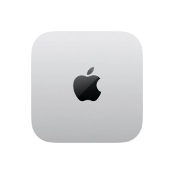 Apple Mac Mini Silver (M5 Pro, 18 CPU, 20 GPU, 64GB, 1TB)