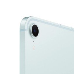 Apple iPad mini Wi-Fi+Cellular 128GB голубой (2024)