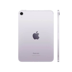 Apple iPad mini Wi-Fi+Cellular 128GB фиолетовый (2024)
