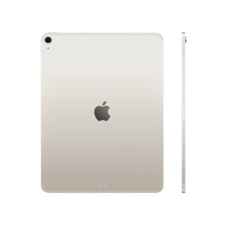 Планшет Apple iPad Air 13" M4 512Gb (2026) Wi-Fi сияющая звезда