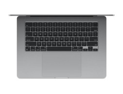 Apple MacBook Air 15" M2 8c CPU, 10c GPU 8/512GB Space Gray (2023)