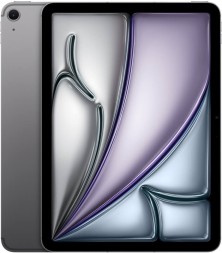 Apple iPad Air 11" M3 1Tb (2025) Wi-Fi серый космос