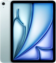 Apple iPad Air 11" M3 1Tb (2025) Wi-Fi синий