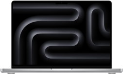 Apple MacBook Pro 14" M4 Max 16c CPU, 40c GPU, 64/2TB серебристый (2024)