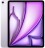 Планшет Apple iPad Air 13" M4 1TB (2026) Wi-Fi фиолетовый