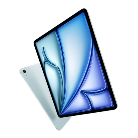 Планшет Apple iPad Air 13" M4 1TB (2026) Wi-Fi фиолетовый