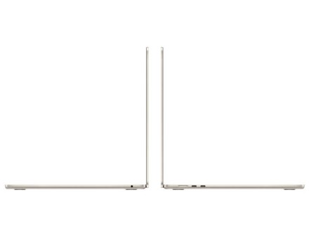 Ноутбук Apple MacBook Air 15" M2 8c CPU, 10c GPU 8/256GB Starlight (2023)