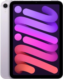 Apple iPad mini Wi-Fi+Cellular 512GB фиолетовый (2024)