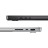 Ноутбук Apple MacBook Pro 16" M5 Pro 18c CPU, 20c GPU, 64/2TB, серебристый (2026)