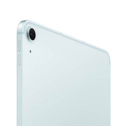 Apple iPad Air 11" 256Gb (2024) Wi-Fi + Cellular синий
