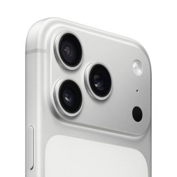 Apple iPhone 17 Pro Max 2TB серебристый (nanoSIM + eSIM)
