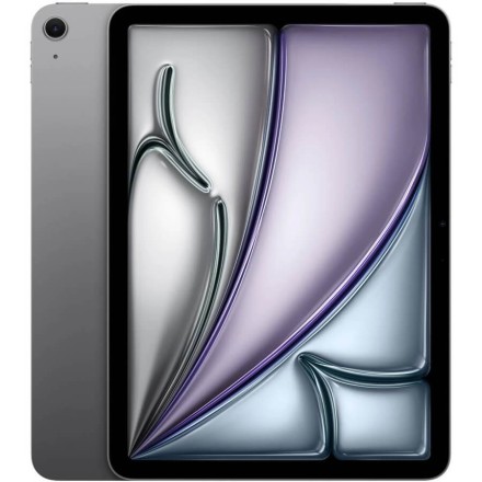 Планшет Apple iPad Air 11" M4 128Gb (2026) Wi-Fi + Cellular серый космос