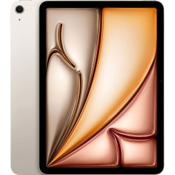 Apple iPad Air 11" M4 256Gb (2026) Wi-Fi + Cellular сияющая звезда