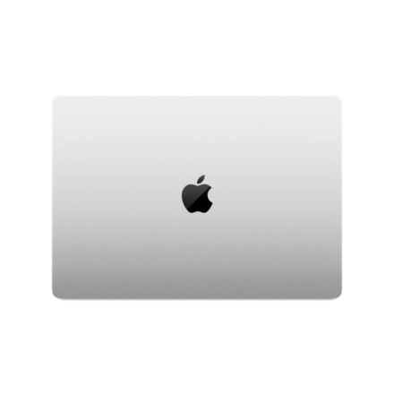 Ноутбук Apple MacBook Pro 16" M5 Max 18c CPU, 40c GPU, 64/4TB, серебристый (2026)