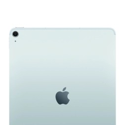 Apple iPad Air 13" M3 256Gb (2025) Wi-Fi + Cellular синий