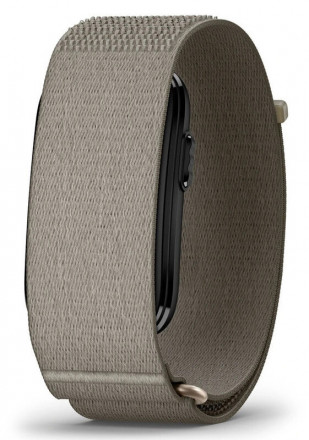 Фитнес-браслет Garmin CIRQA Smart Band French Grey S/M