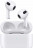 Наушники Apple AirPods 3-го поколения (белый)