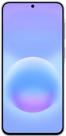 Смартфон Samsung Galaxy A57 5G 12/256GB голубой