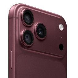 Apple iPhone 18 Pro Max 2TB бургунди (eSIM)