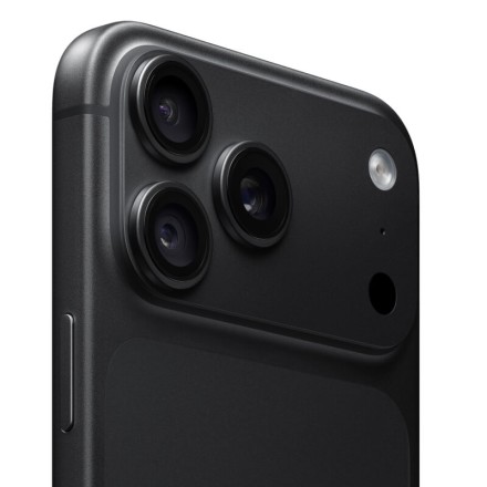 Смартфон Apple iPhone 18 Pro Max 2TB черный (eSIM)