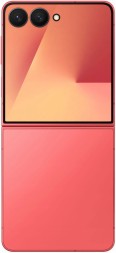 Samsung Galaxy Z Flip 7 12/512GB Coralred
