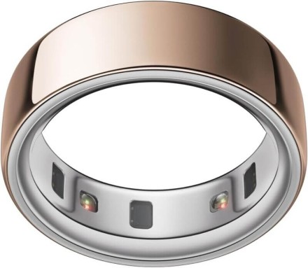 Умное кольцо Oura Ring 4 Size 9 Gold
