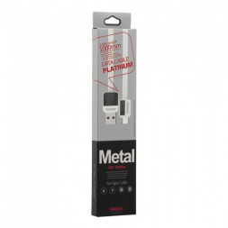 USB Кабель Type-C 1м