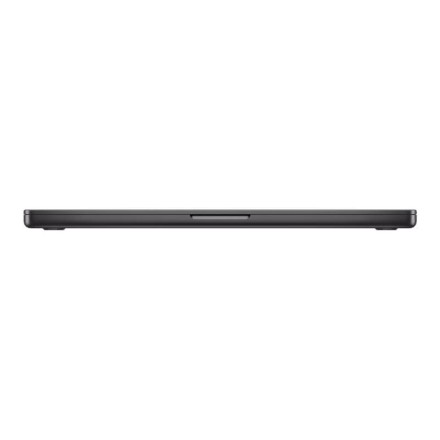 Ноутбук Apple MacBook Pro 16" M4 Max 16c CPU, 40c GPU, 128/1TB, нанотекстурное стекло, чёрный космос (2024)