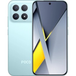 Xiaomi Poco F8 Pro 12/512GB Blue