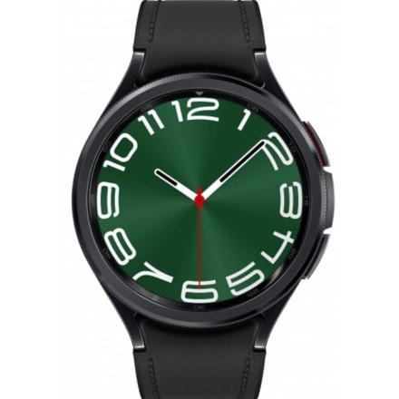 Умные часы Samsung Galaxy Watch 6 Classic 47mm Black