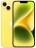 Смартфон Apple iPhone 14 Plus 512GB желтый (e-sim)