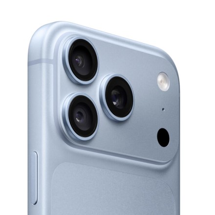 Смартфон Apple iPhone 18 Pro 1TB небесно-голубой (nanoSIM + eSIM)