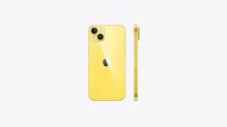 Apple iPhone 14 Plus 256GB желтый (2 SIM)